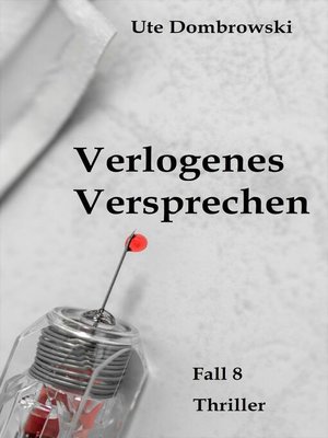 cover image of Verlogenes Versprechen